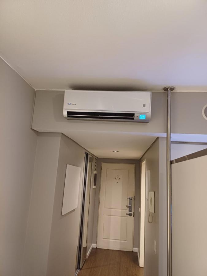 Estudio Vip En Recoleta Buenos Aires Luaran gambar