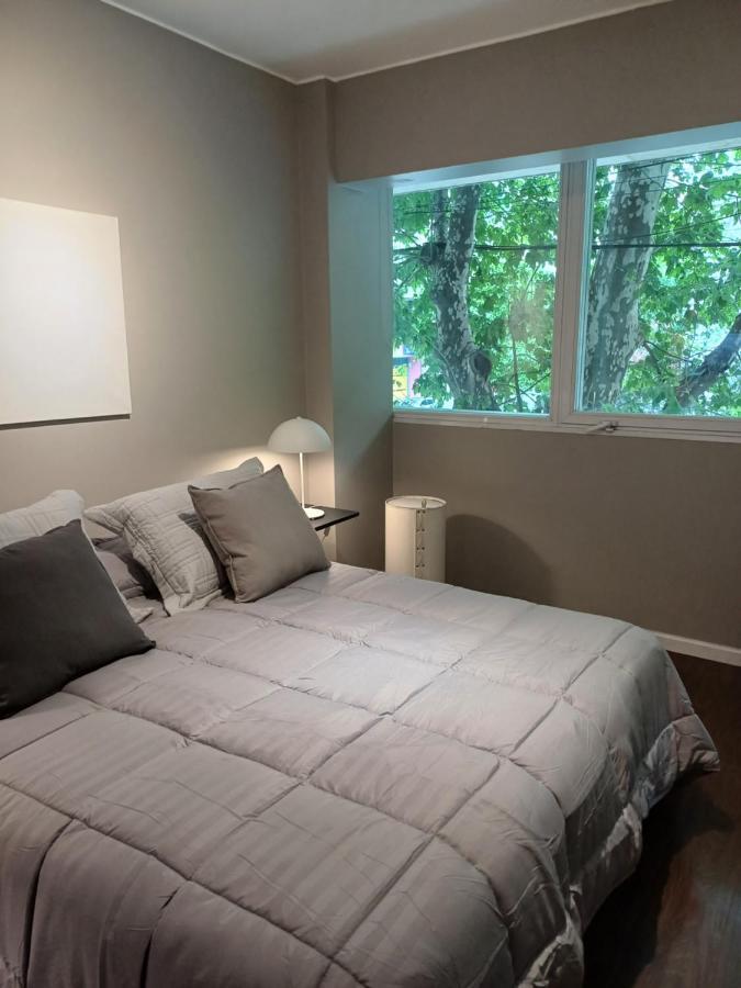 Estudio Vip En Recoleta Buenos Aires Luaran gambar