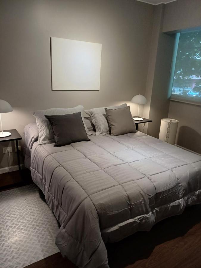Estudio Vip En Recoleta Buenos Aires Luaran gambar