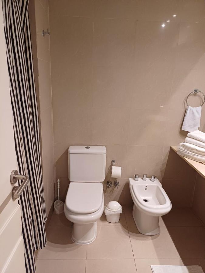 Estudio Vip En Recoleta Buenos Aires Luaran gambar
